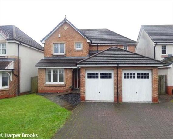 4 Bedroom Detached